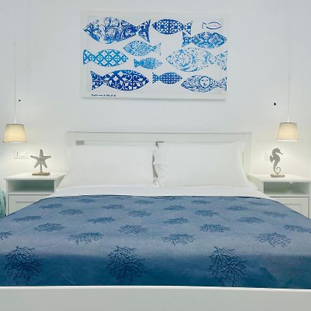 Seashell Guest House Torre Marino Dış mekan fotoğraf