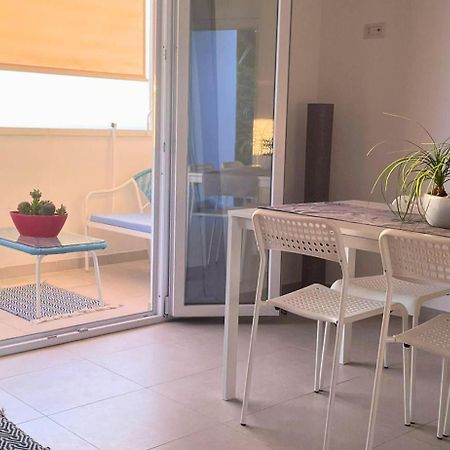 Seashell Guest House Torre Marino Dış mekan fotoğraf