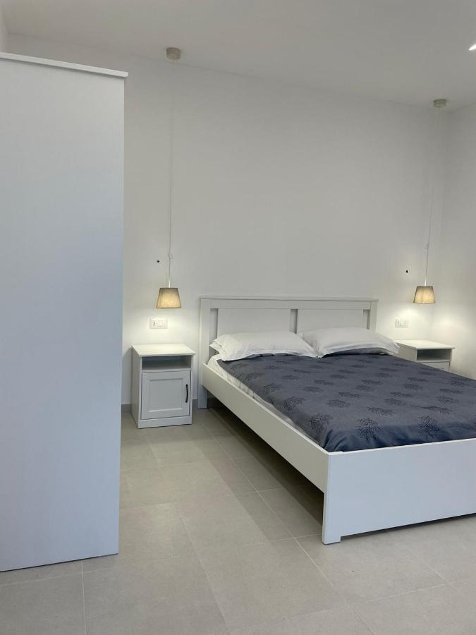 Seashell Guest House Torre Marino Dış mekan fotoğraf